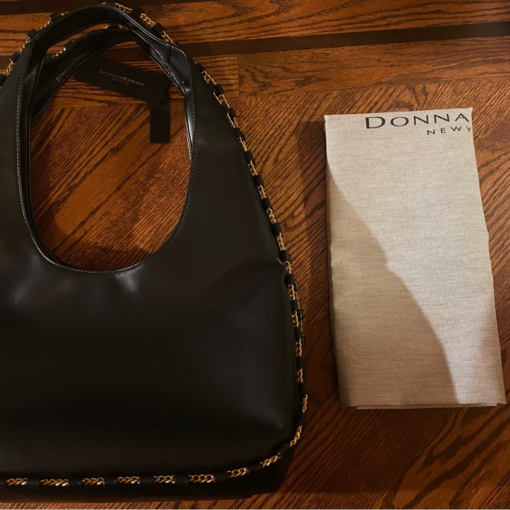 Donna Karan Everyday Shoulder Bag